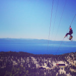 NWCWD Photo  Home Page Slider - Tahoe ZipLine